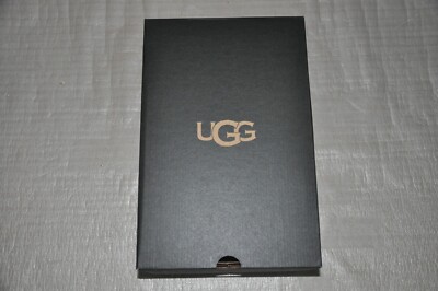 UGG Men's Neumel Chukka Boot - Deep Ocean Suede, Size 8 US [3236