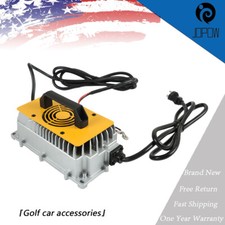 Golf Carts 36 Volt 18 AMP Lithium Onboard Battery Charger For EZGO TXT