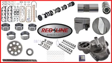 Master Rebuild Kit for 1967-1969 Chevrolet GM 396 6.5L OHV V8 