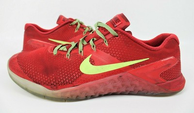 metcon 4 id