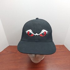 Portland Winterhawks Strap back Hat Cap
