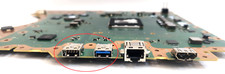 PlayStation 5 BACK USB Port Replacement Repair  MAIL- IN  MOTHERBOARD ONLY