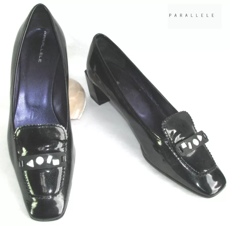 Chaussures parallele top