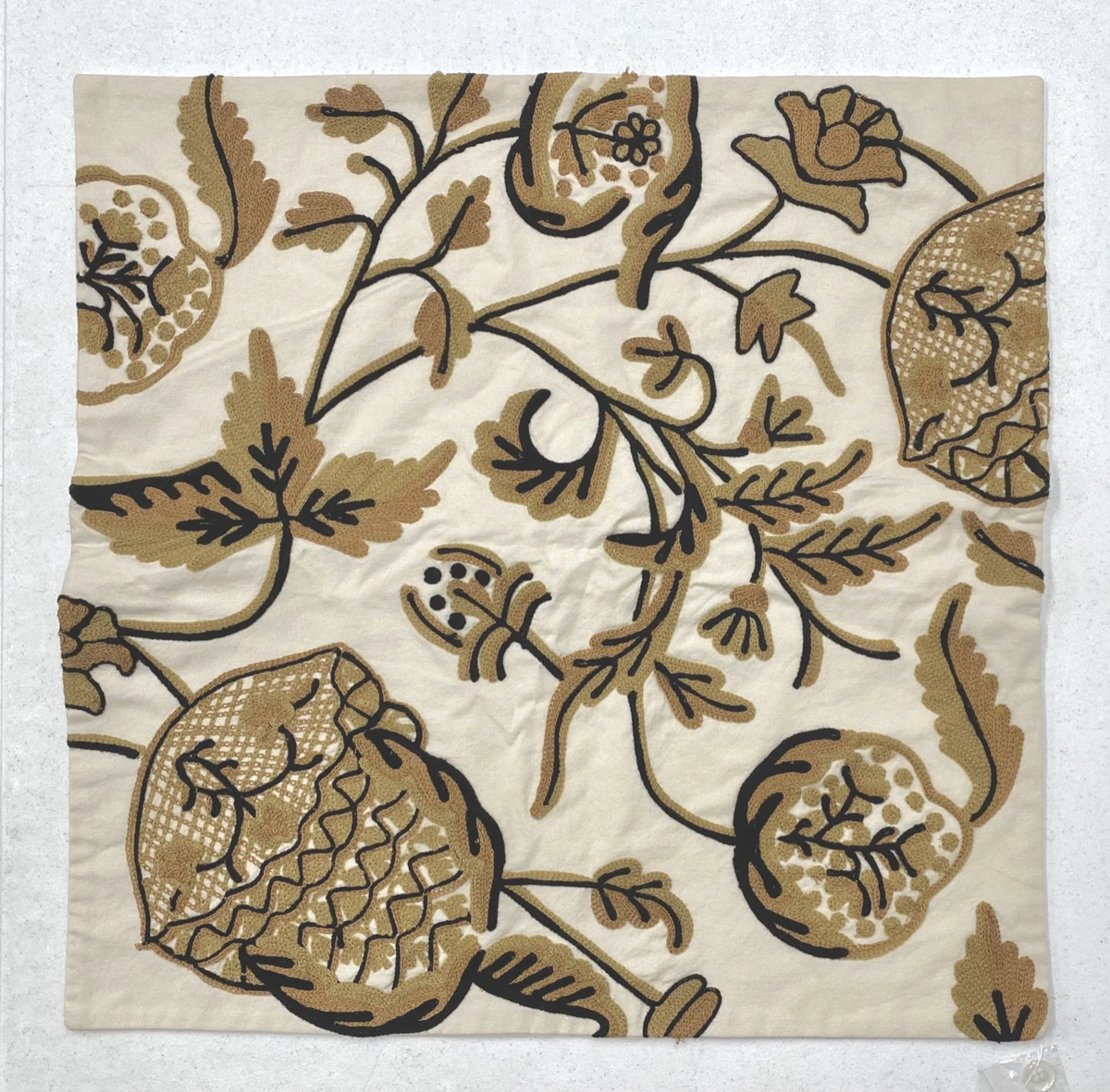 24x24 pillow covers pottery barn sales