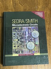 Sedra/Smith Microelectronic Circuits Sixth Ed...