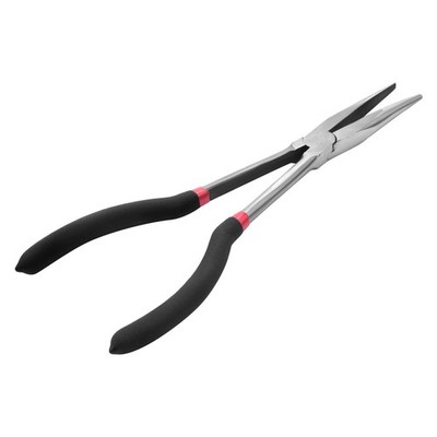 Pointed 11 Super Long Point With Long Repair Werk4043
