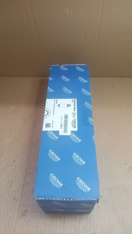 GROHE Blaufilter – Ersatz (ohne Haus) und GROHE Rotwassersysteme - Bild 2 von 4