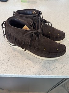 Visvim Fbt Shaman Folk | eBay