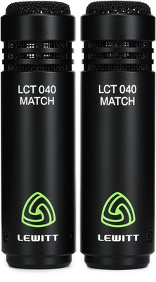 Lewitt LCT040MP (3-pack) Bundle