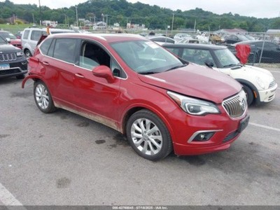 2016-20 Buick Envision Overflow Bottle OEM Assembly