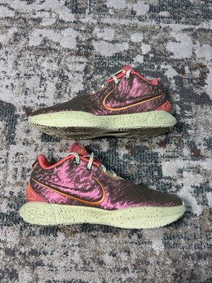 Nike LeBron 21 Queen Conch Lebron James XXI FN0708-800 Size 9