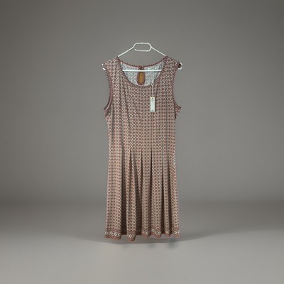 Max Studio Sommerliches Kleid Gr.L/40-42