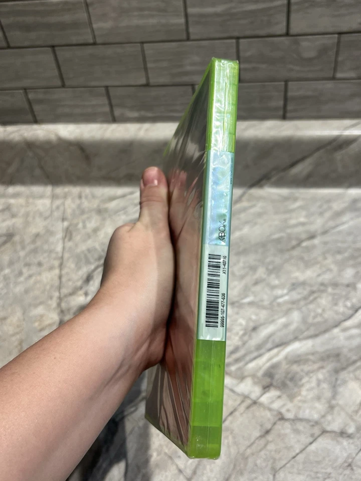 FUSE - Microsoft XBOX 360 - NEW / Sealed - Image 3 of 3