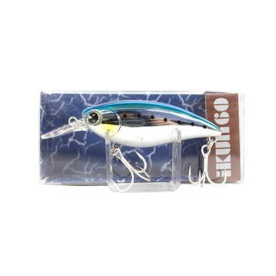 Verkauf Ima Ikuri 60 Crank Bait Versenkung Köder 012 (9118)