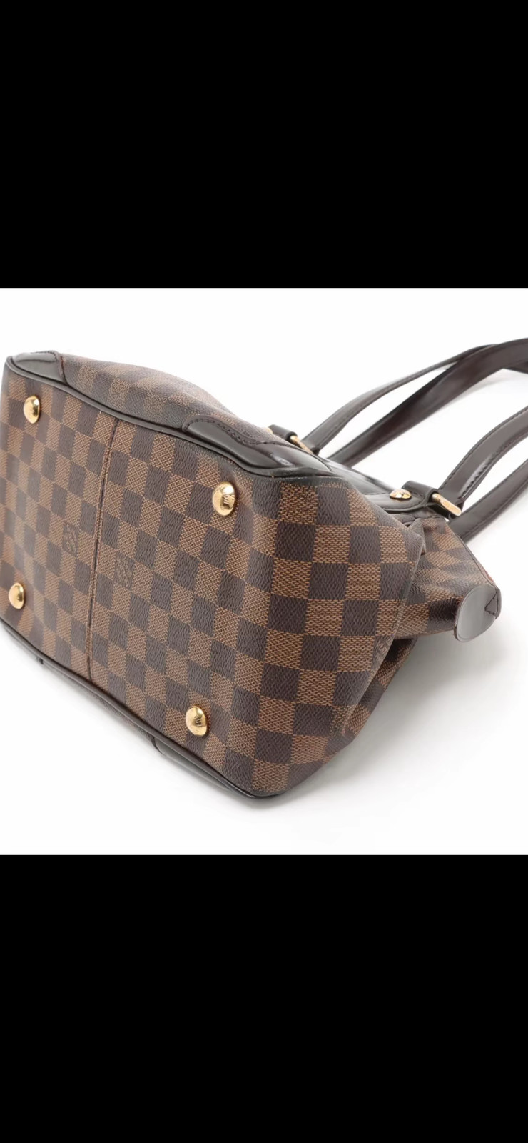 Louis Vuitton Damier Verona PM - Pre-owned image 4