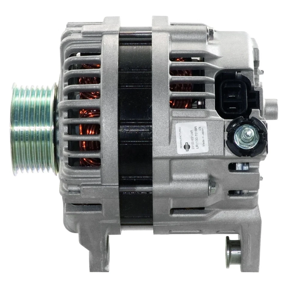 For Nissan Titan 2004-2007 ACDelco 335-1260 Professional Alternator - Imagem 4 de 4