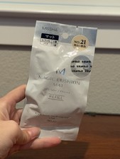 MISSHA Magic Cushion Mat REFILL 15g SPF50 PA   21
