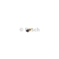 Bosch Sensor KüHlmitteltemperatur FüR Peugeot 206 SchräGheck 2A/C 106 II 1A_