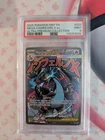 Mega Charizard X EX Full Art Black Star Promo Holo #023 PSA 9