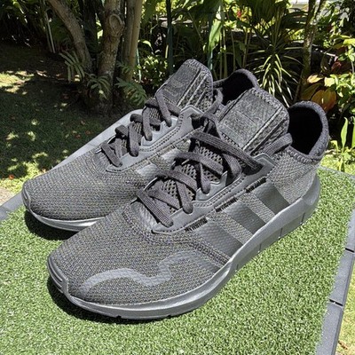 adidas Swift Run x Men's Running Shoes Core Black, Size 10