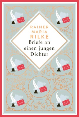 Briefe an einen jungen Dichter: Schmuckausgabe mit