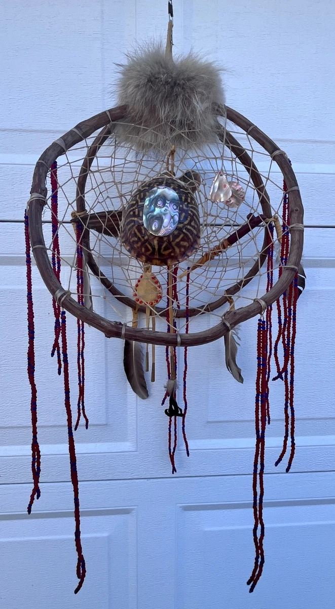 US Native American Dream Catchers (1935-Now) for sale | eBay