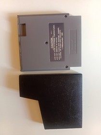 Heavy Barrel NES Nintendo Entertainment System Game Cartridge