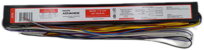 Philips Advance Mark 7 VZT-4S32-HL 0-10V Electronic Ballast (6 Pack)