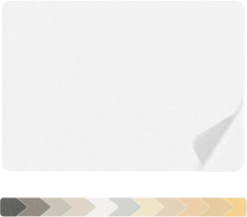 Leather Repair Patch 8 11 inch Self-Adhesive Leather Repair Tape, Scratch/Holes