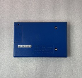 Game & Watch Fire W/Box Manual Nintendo Rare Retro Vintage Good Used Japan JP