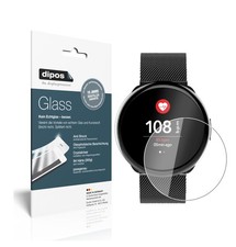 2x Protective Film for MyKronoz ZEROUND2HR ELITE Glass Protection