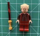 New ListingLego Star Wars Chancellor Palpatine MiniFigure Set 9526 ￼