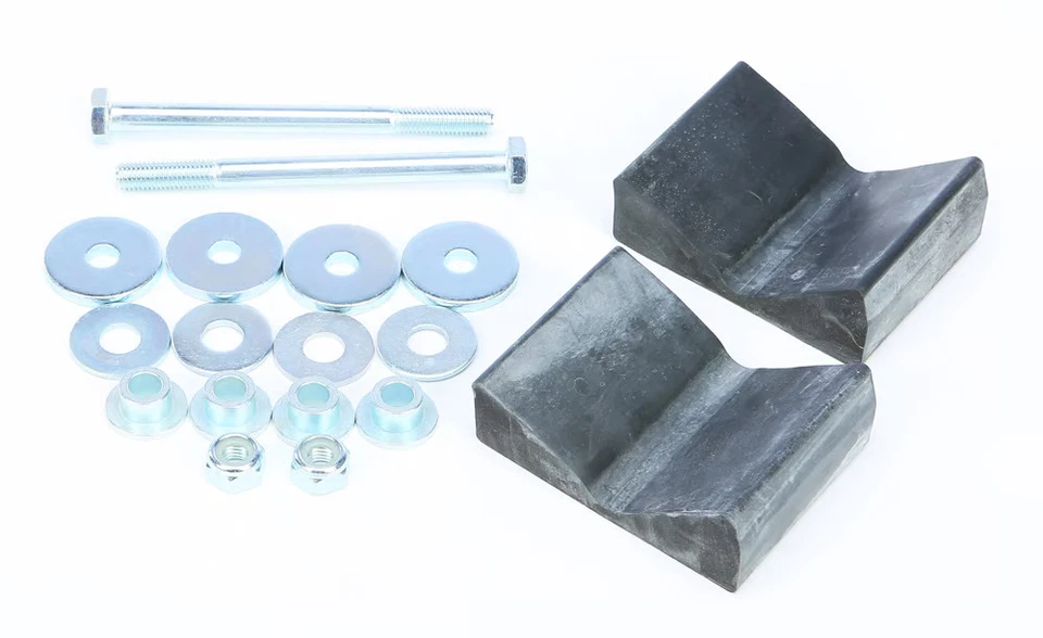 C&A Ski Mount Kit - 10mm Bolt Snowmobile 76000325 4603-0069 150-20615 650304 - Image 2 of 4