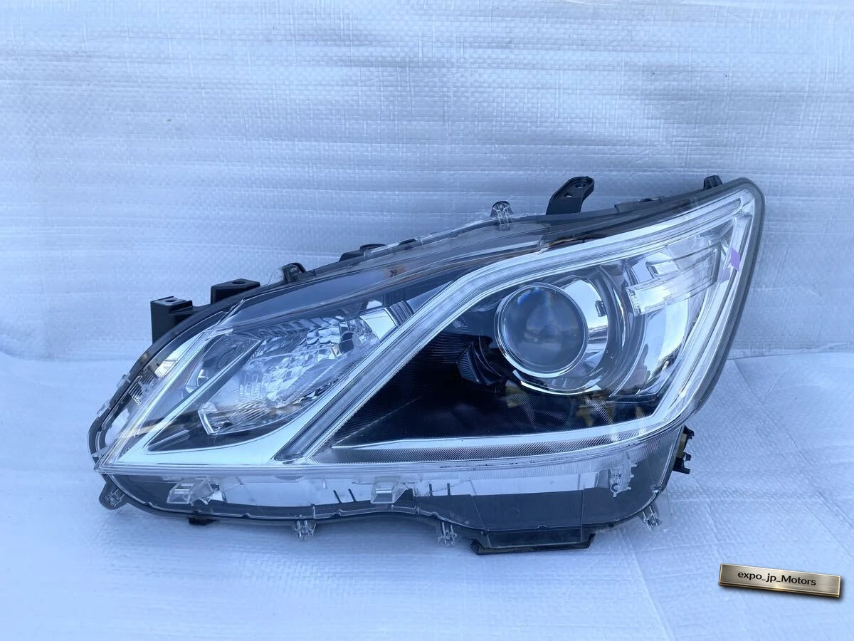 Right Headlight Assemblies for Toyota Crown for sale | eBay