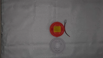 Kidde Hardwired Smoke & Carbon Monoxide Detector, 10-Year Battery Backup, Voice