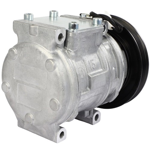 ✅ AC Compressor W/ Clutch For Geo Prizm 1.6L 1989-1997 Prizm 1.8L 1993-1997