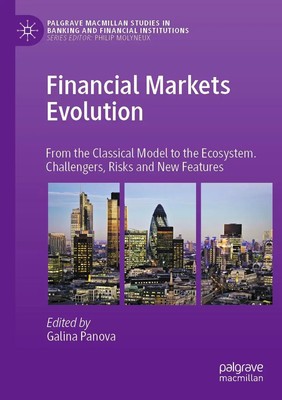Galina Panova | Financial Markets Evolution | Taschenbuch | Englisch (2022)
