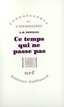 Ce temps qui ne passe pas / le compartiment de chemin de... | Buch | Zustand gut