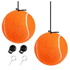 2PCS Garage Parking Aid,Height Adjustable Garage Parking Sensor for Guided Ga...