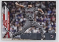 2020 Topps Mini Update Series Kevin Ginkel #U-102 1ol1