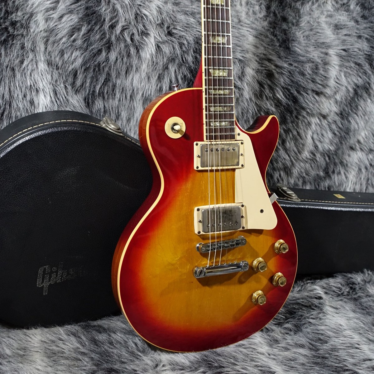ギター Gibson Les Paul Standard USA Gibson 1976 Les Paul Standard Used Electric Guitar | eBay