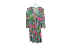 Lilly Pulitzer Dress - Size M