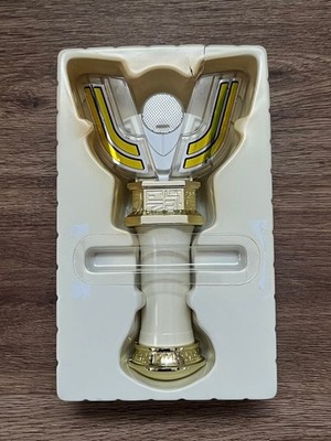 Transformation Item Sparkle Ultraman Tiga DX 710953 | eBay