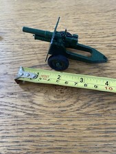 Britains Howitzer Cannon