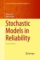 Terje Aven (U. A.) | Stochastic Models In Reliability | Taschenbuch | Englisch