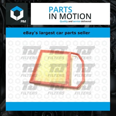 Air Filter fits MERCEDES CLS400 C218, X218 3.5 14 to 17 M276.850 TJ Filters New