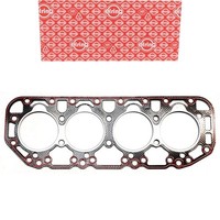 Elring 092.390 Zylinderkopfdichtung FüR Peugeot 504 Ford Granada II 1.9 2.1D