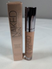 Urban Decay Naked Skin Concealer Dark Neutral New in Box Full Size