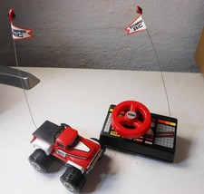 Buy Vintage Toys like Vintage Tyco Stomper RC Ford Truck w/Remote FOR PARTS/R from eBay
