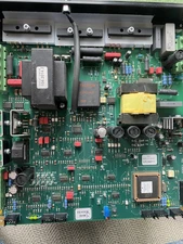 Gendex Orthoralix PNI 4519 101 00406 Board